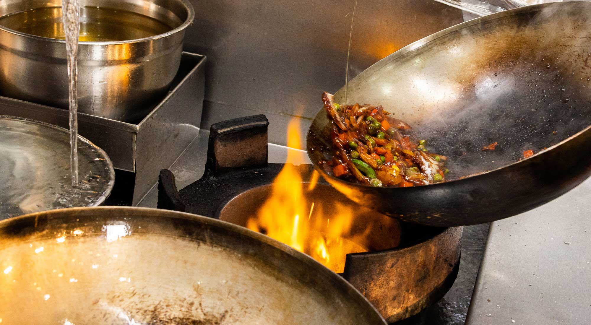 Oodles Wok